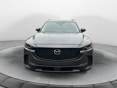 2026 Mazda Mazda CX-50 2.5 S Select