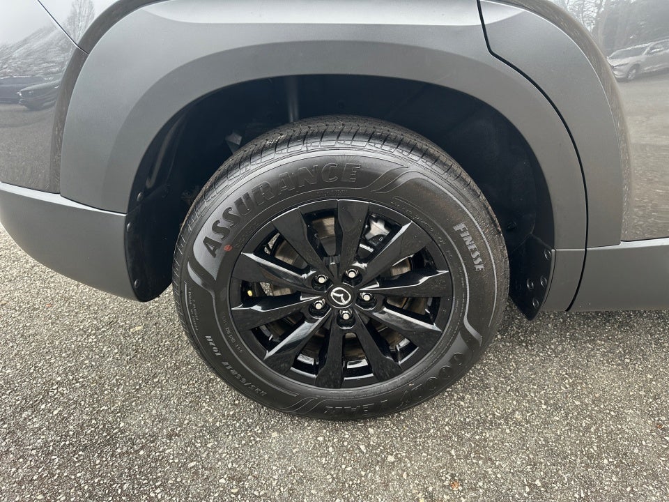 2026 Mazda Mazda CX-50 2.5 S Select