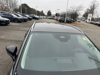 2026 Mazda Mazda CX-50 2.5 S Select