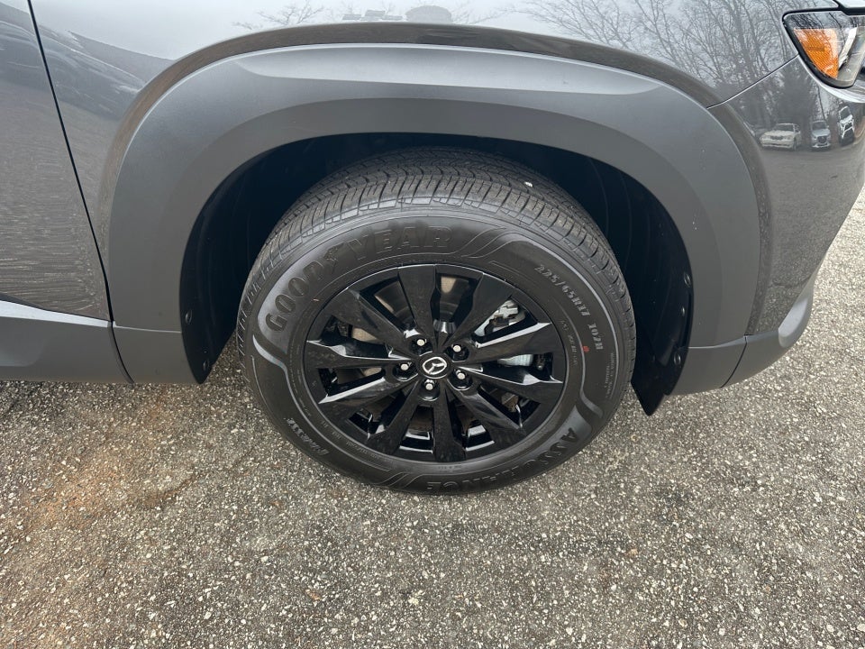 2026 Mazda Mazda CX-50 2.5 S Select