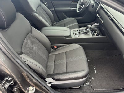 2026 Mazda Mazda CX-50 2.5 S Select