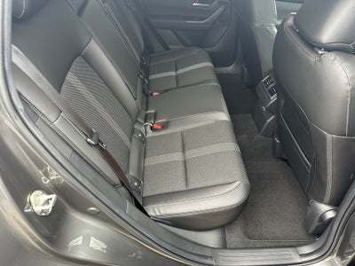 2026 Mazda Mazda CX-50 2.5 S Select