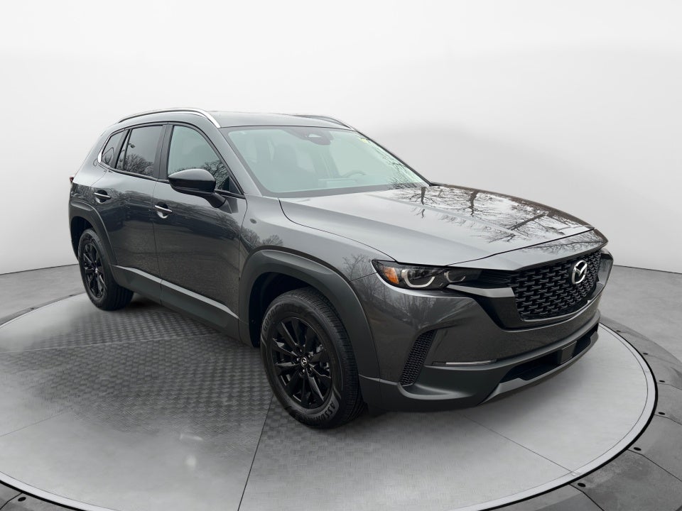 2026 Mazda Mazda CX-50 2.5 S Select