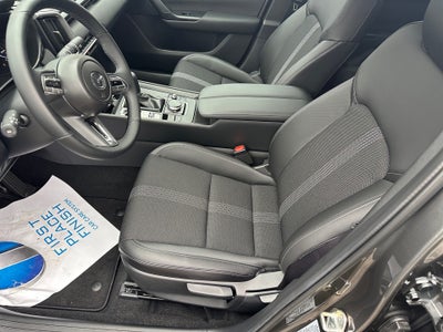 2026 Mazda Mazda CX-50 2.5 S Select