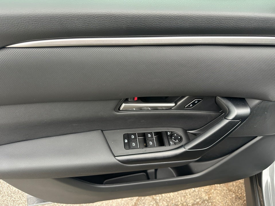 2026 Mazda Mazda CX-50 2.5 S Select