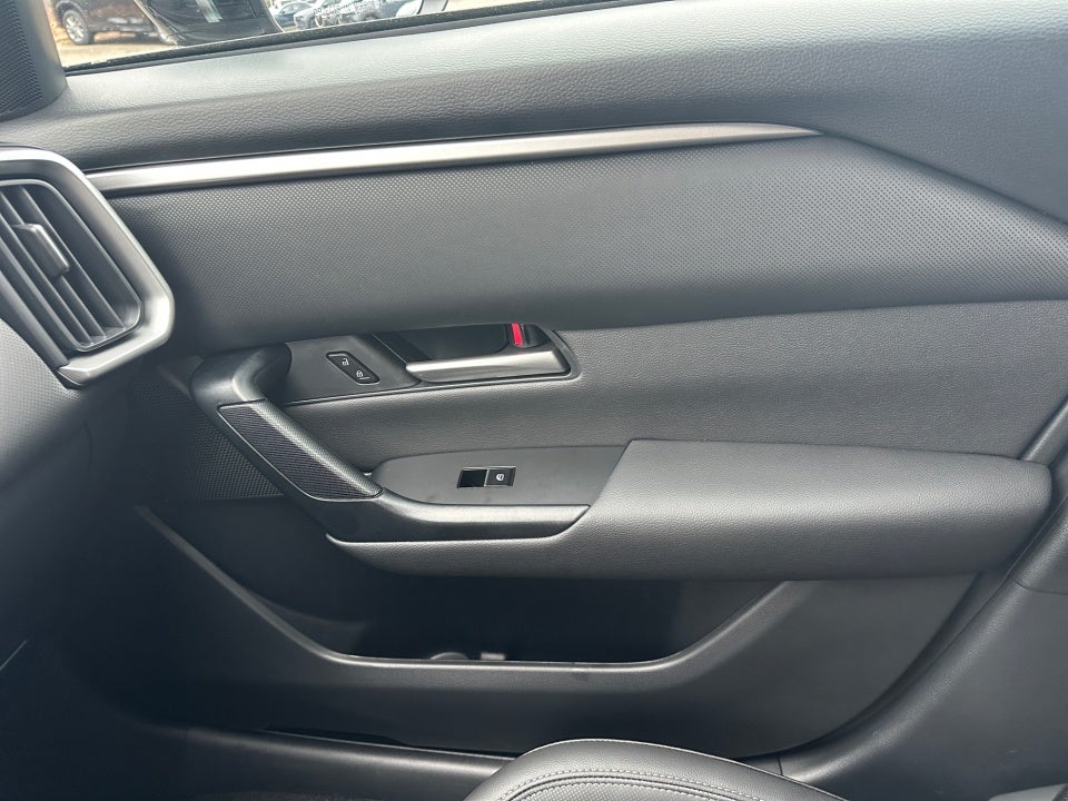 2026 Mazda Mazda CX-50 2.5 S Select