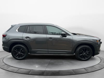 2026 Mazda Mazda CX-50 2.5 S Select