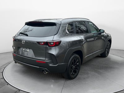 2026 Mazda Mazda CX-50 2.5 S Select