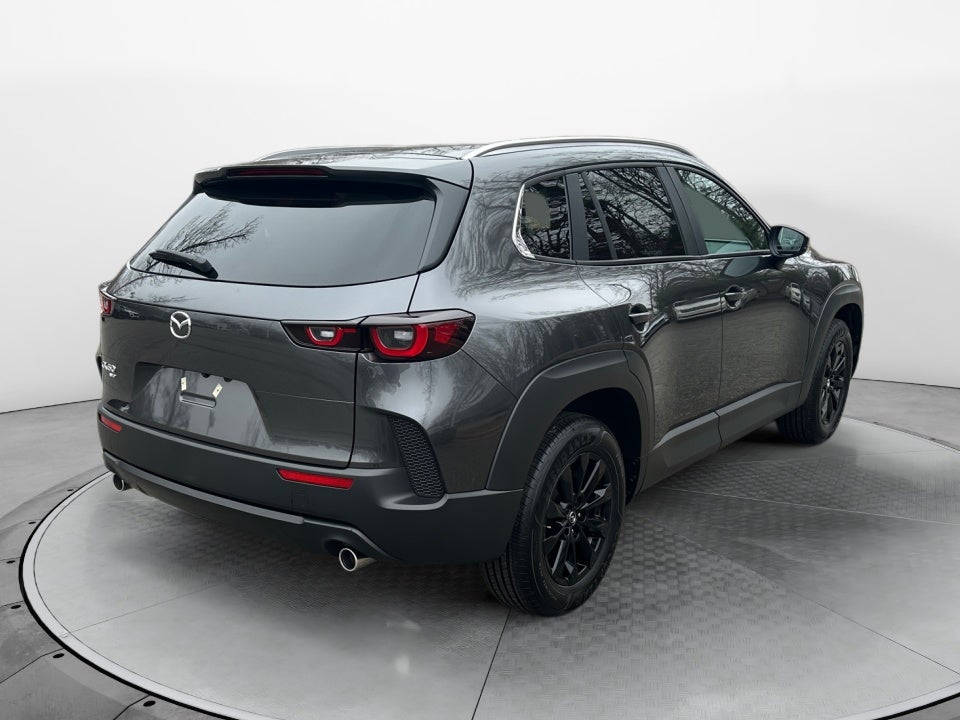 2026 Mazda Mazda CX-50 2.5 S Select
