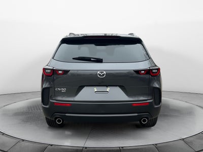 2026 Mazda Mazda CX-50 2.5 S Select