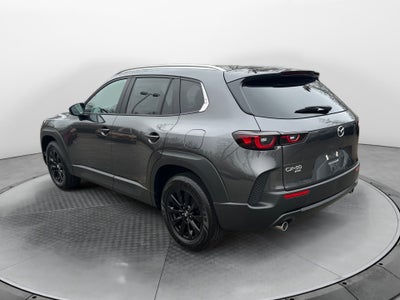2026 Mazda Mazda CX-50 2.5 S Select
