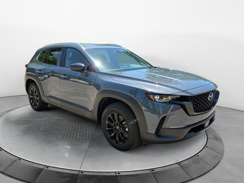 2026 Mazda Mazda CX-50 2.5 S Select