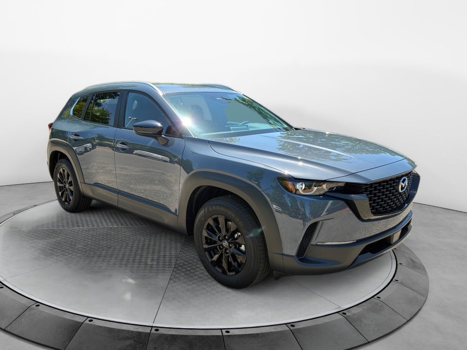 2026 Mazda Mazda CX-50 2.5 S Select