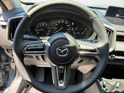 2026 Mazda Mazda CX-50 2.5 S Select
