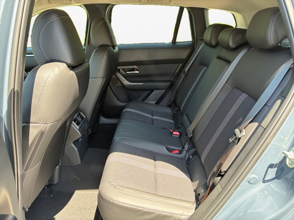 2026 Mazda Mazda CX-50 2.5 S Select