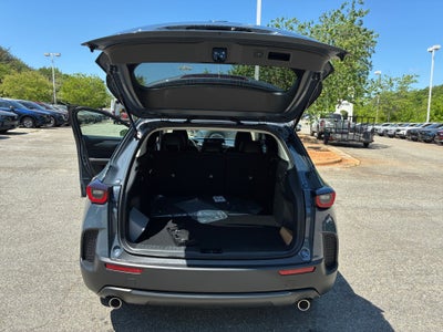2026 Mazda Mazda CX-50 2.5 S Select