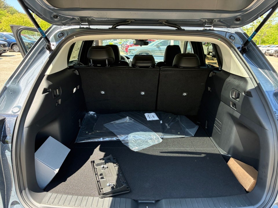 2026 Mazda Mazda CX-50 2.5 S Select