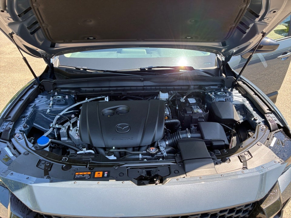 2026 Mazda Mazda CX-50 2.5 S Select