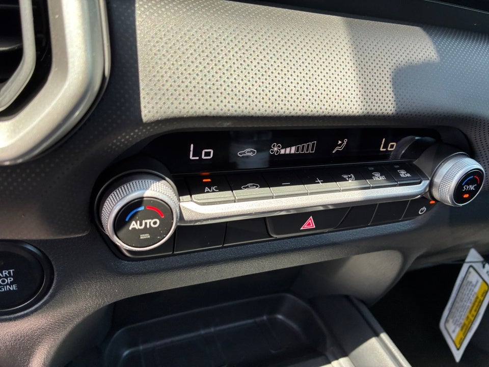 2026 Mazda Mazda CX-50 2.5 S Select