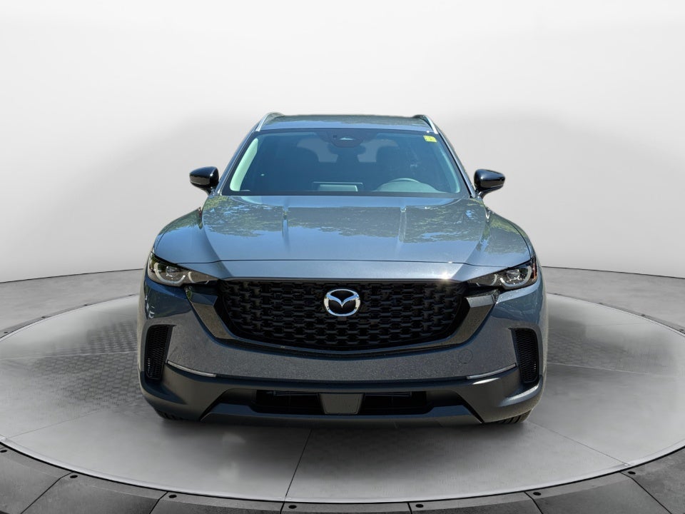 2026 Mazda Mazda CX-50 2.5 S Select