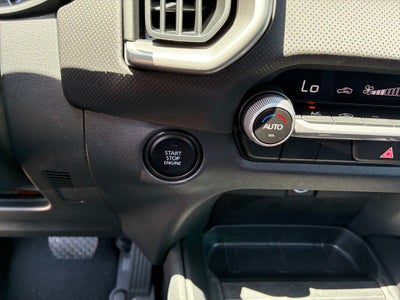 2026 Mazda Mazda CX-50 2.5 S Select