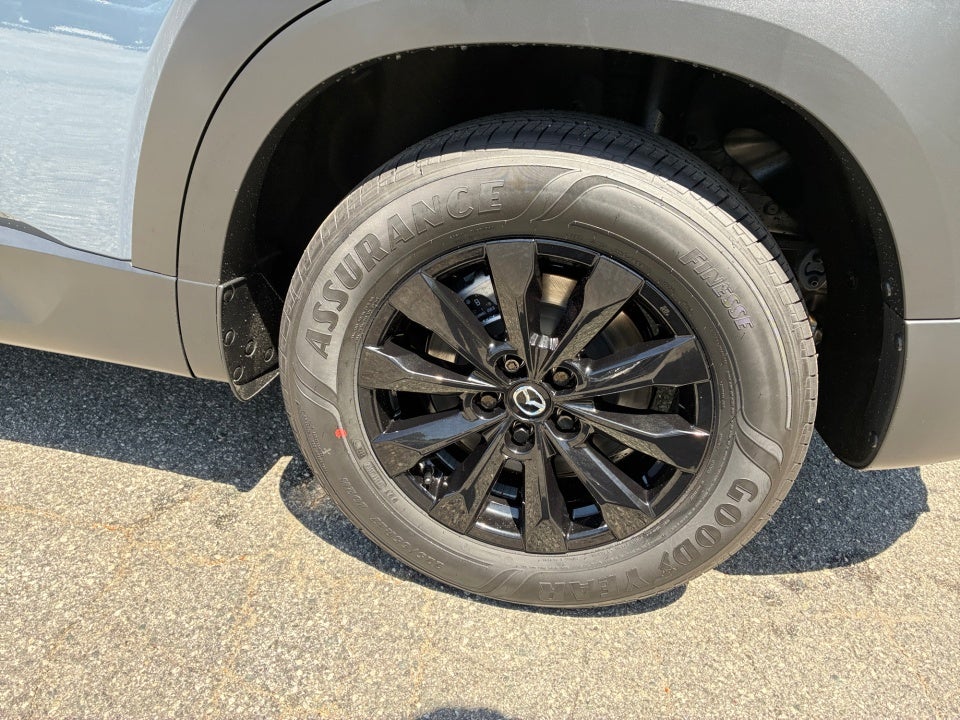 2026 Mazda Mazda CX-50 2.5 S Select