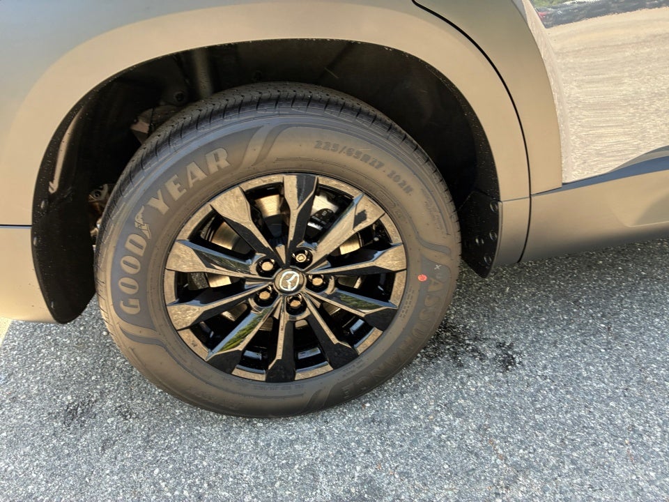 2026 Mazda Mazda CX-50 2.5 S Select