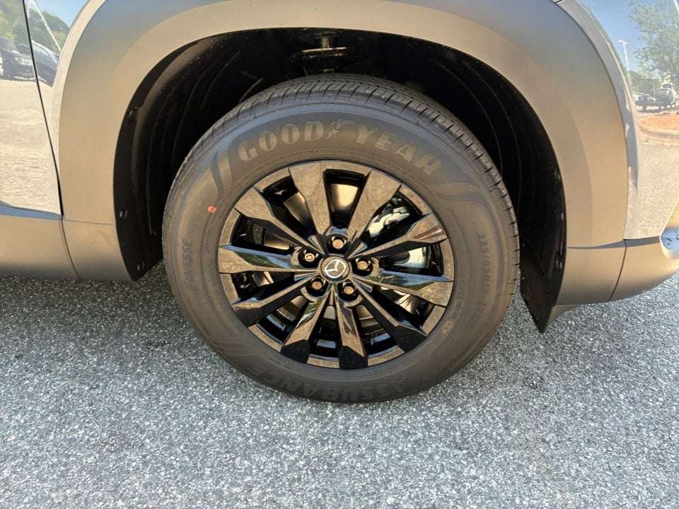 2026 Mazda Mazda CX-50 2.5 S Select