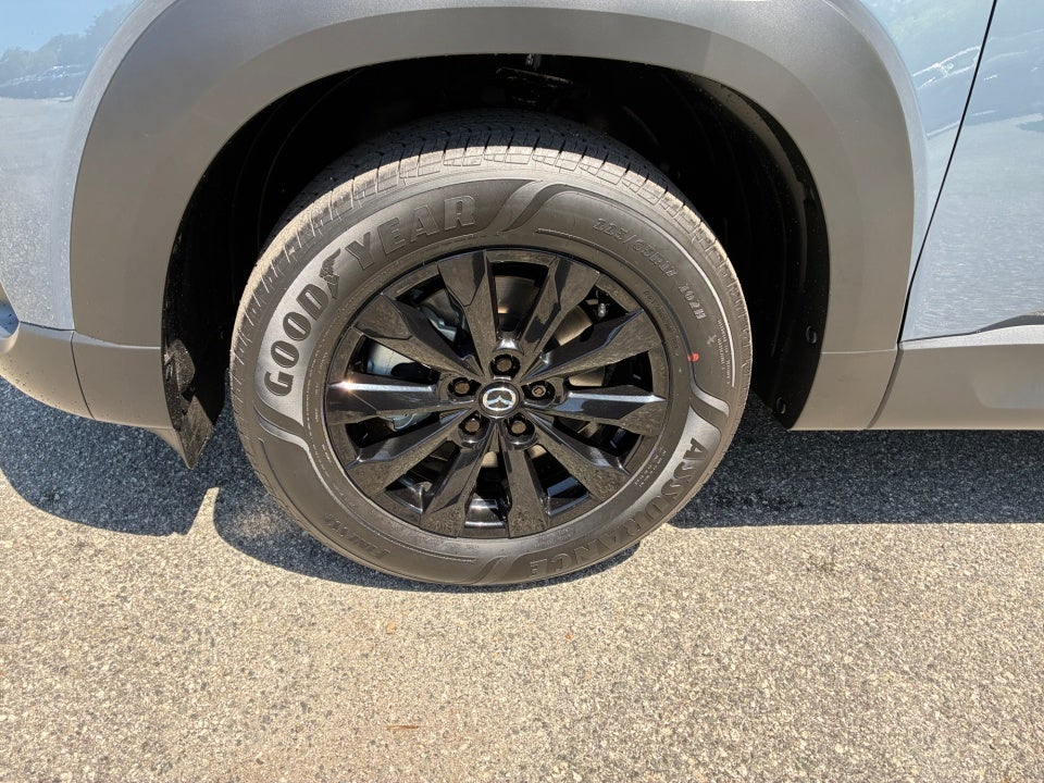 2026 Mazda Mazda CX-50 2.5 S Select