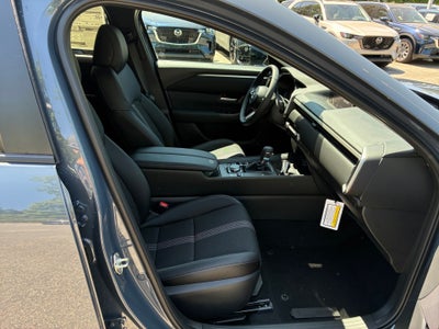 2026 Mazda Mazda CX-50 2.5 S Select