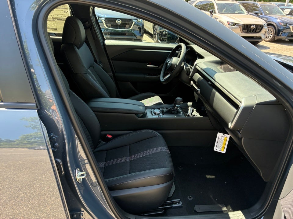 2026 Mazda Mazda CX-50 2.5 S Select