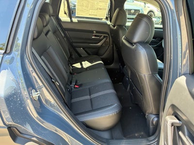 2026 Mazda Mazda CX-50 2.5 S Select