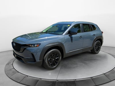 2026 Mazda Mazda CX-50 2.5 S Select