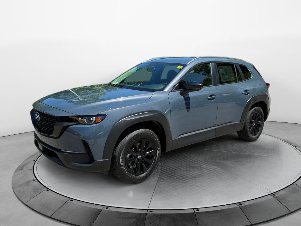 2026 Mazda Mazda CX-50 2.5 S Select
