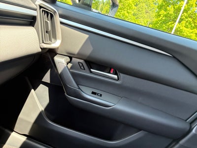 2026 Mazda Mazda CX-50 2.5 S Select