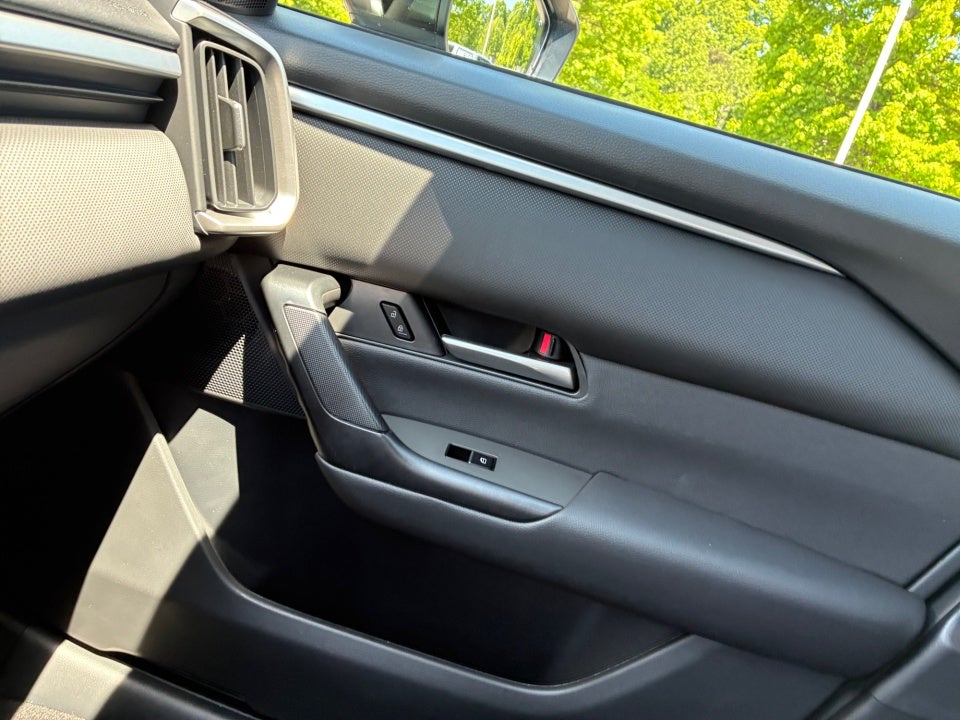 2026 Mazda Mazda CX-50 2.5 S Select