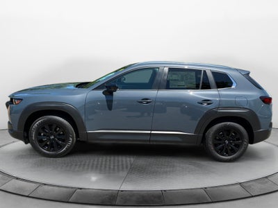 2026 Mazda Mazda CX-50 2.5 S Select