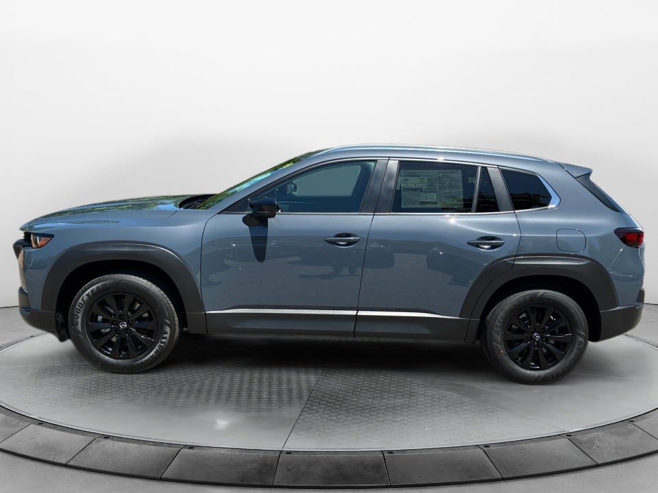 2026 Mazda Mazda CX-50 2.5 S Select