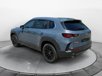 2026 Mazda Mazda CX-50 2.5 S Select