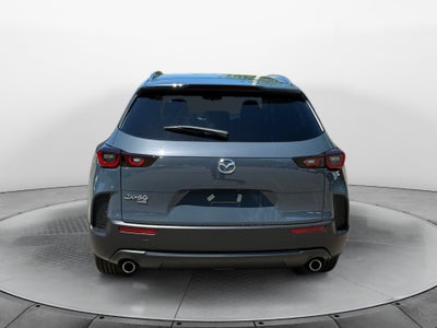 2026 Mazda Mazda CX-50 2.5 S Select
