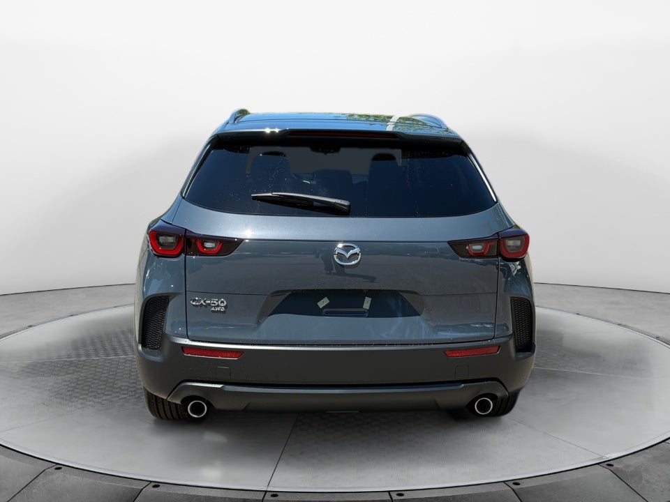 2026 Mazda Mazda CX-50 2.5 S Select