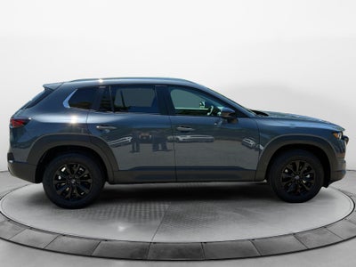 2026 Mazda Mazda CX-50 2.5 S Select