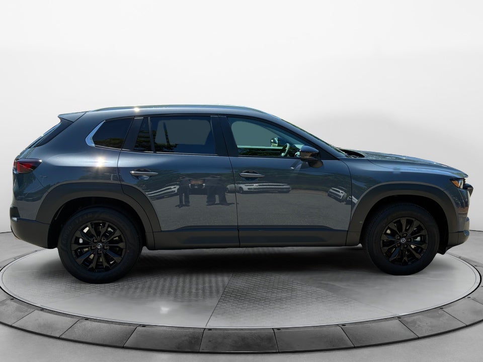 2026 Mazda Mazda CX-50 2.5 S Select