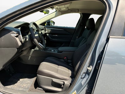 2026 Mazda Mazda CX-50 2.5 S Select
