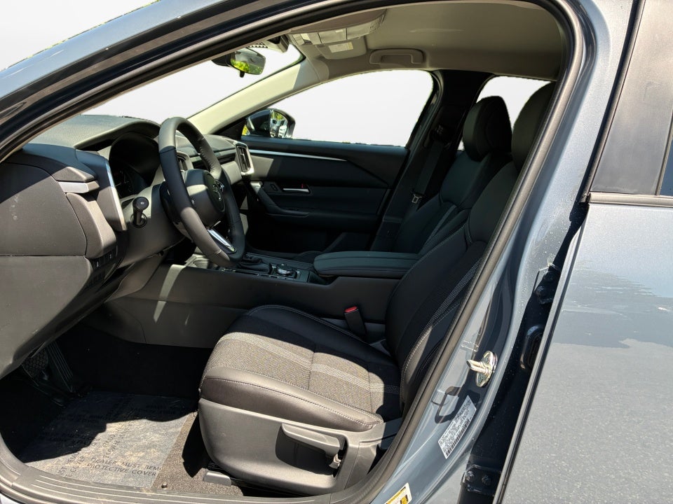 2026 Mazda Mazda CX-50 2.5 S Select