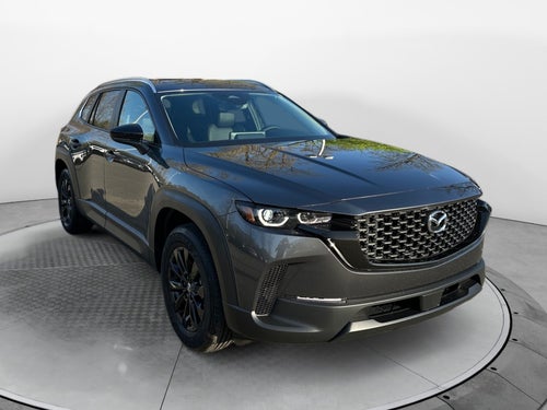 2026 Mazda Mazda CX-50 2.5 S Select