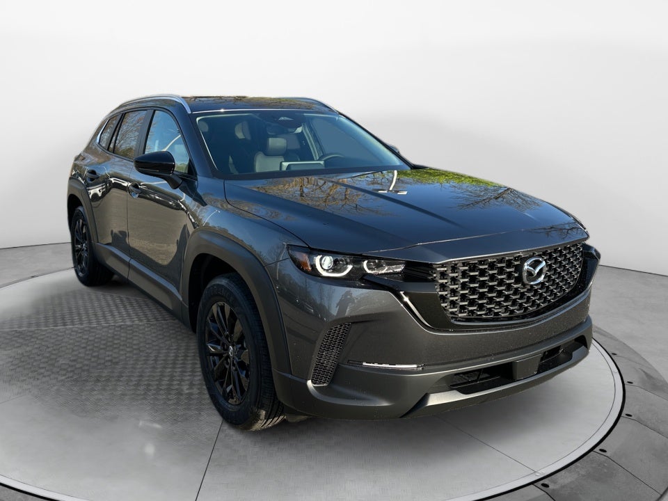 2026 Mazda Mazda CX-50 2.5 S Select