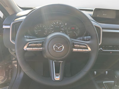 2026 Mazda Mazda CX-50 2.5 S Select