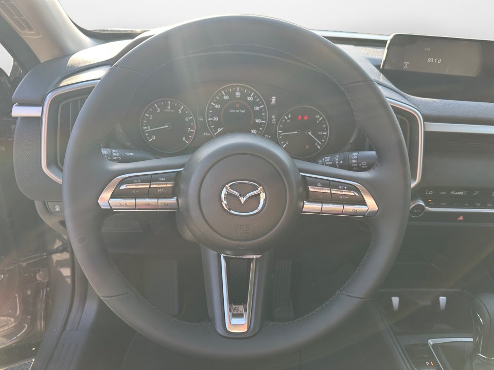2026 Mazda Mazda CX-50 2.5 S Select