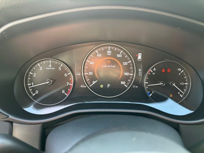2026 Mazda Mazda CX-50 2.5 S Select